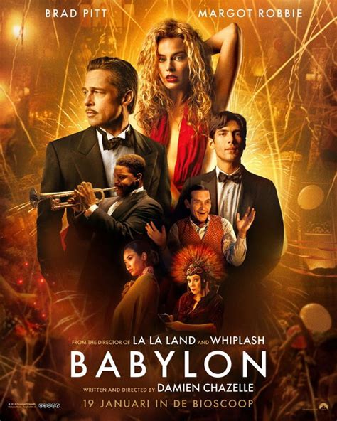 babylon nudity|Babylon Movie Review